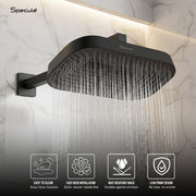specule shower